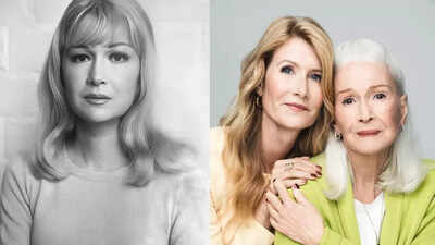 Laura Dern remembers her late mother Diane Ladd with an emotional post on her 90th birthday