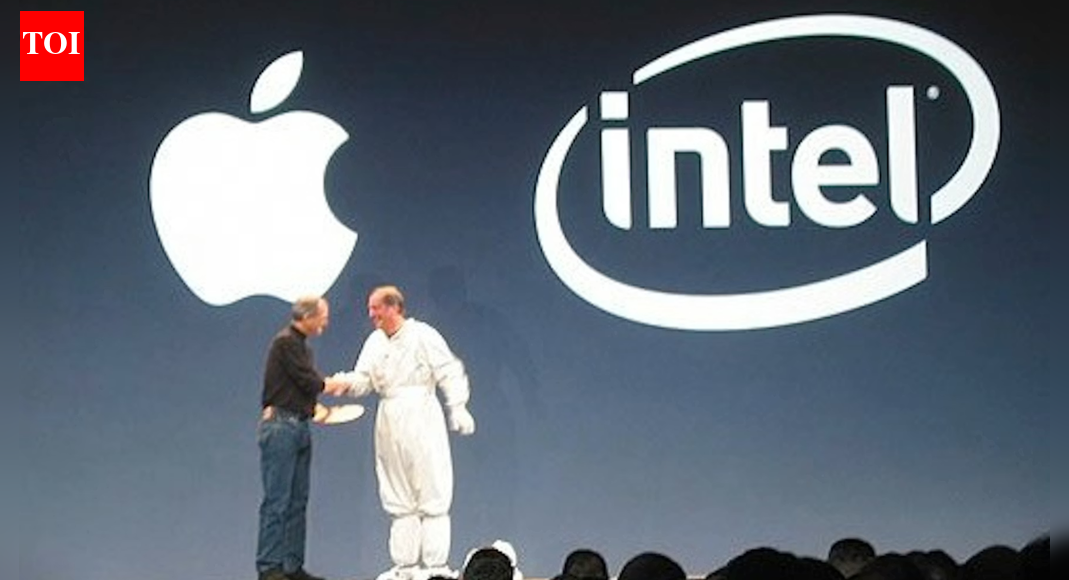 Apple is going back to Intel after 5-long years, what makes this important for Apple and Intel