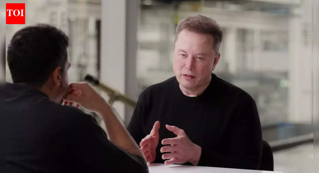 “I’m a big fan of anyone who…”: Elon Musk’s advice to Indian entrepreneurs goes viral on Nikhil Kamath’s podcast