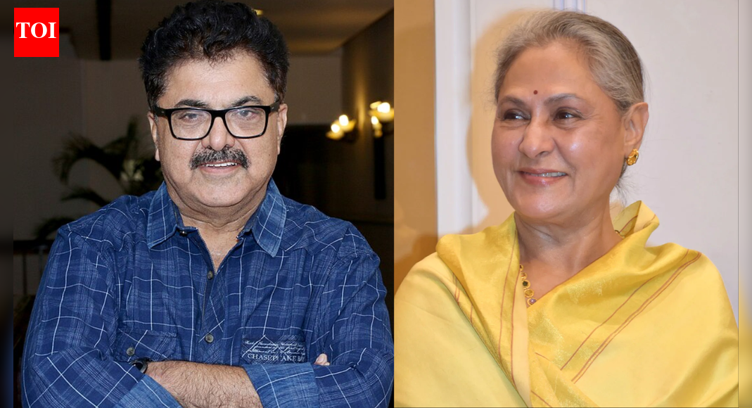 Ashoke Pandit SLAMS Jaya Bachchan for ‘gande kapde’ remark on paparazzi; calls it ‘snobbish’: ‘They are often invited by celebrities’
