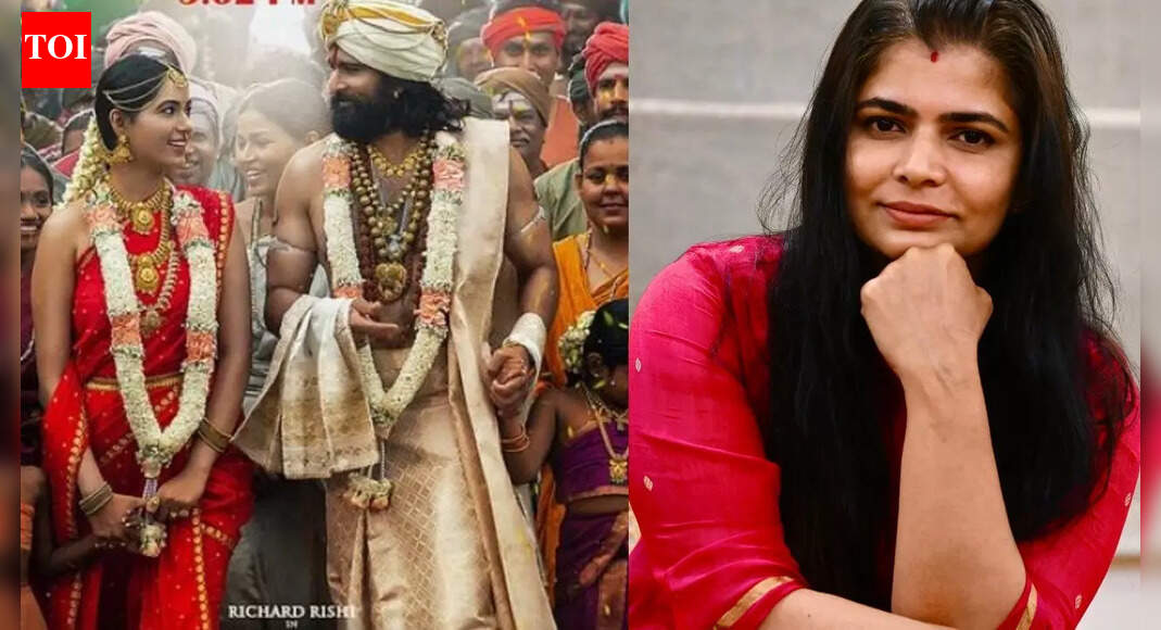 ‘Draupathi 2’ faces controversy; Chinmayi apologizes for singing 'Emkoney,' and Mohan G hits back, urging netizens not to target the crew