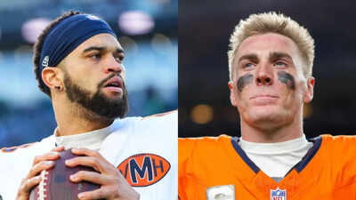 2025 NFL Playoff Picture: Updated AFC/NFC Standings and Teams Eliminated After Week 13