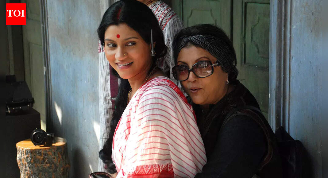 When Konkona Sen Sharma revealed how Aparna Sen did not allow her to watch 'Ramayan' and 'Mahabharata': 'First exposure to these epics should be your own imagination'