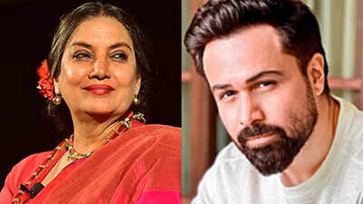 Shabana Azmi to feature alongside Emraan Hashmi and Disha Patani in 'Awarapan 2' - Reports