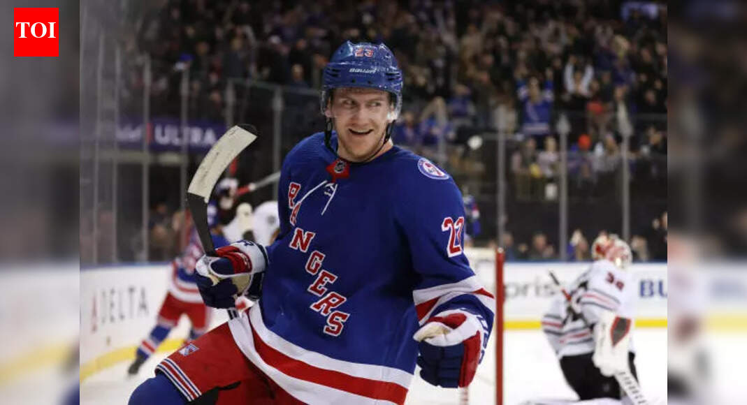 NHL Adam Fox Injury Update: New York Rangers defenseman placed on long term injured reserve after Tampa Bay Lightning hit