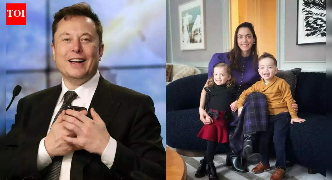 Elon Musk tells Nikhil Kamath the name of the Indian Physicists he has named his son after