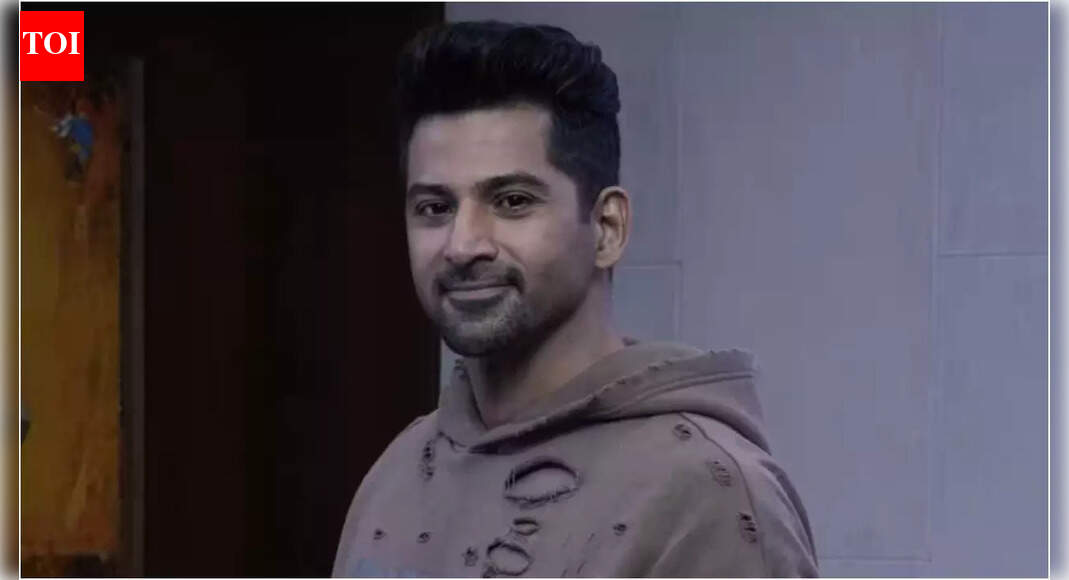 120 Bahadur: Vivan shares harsh shooting conditions