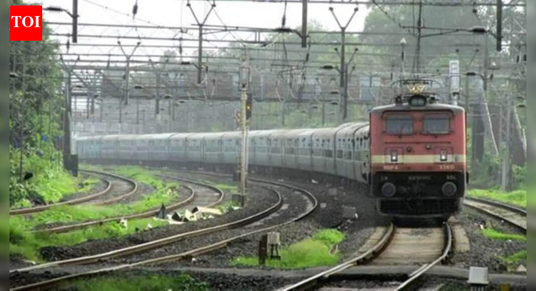 Railways rolls out winter safety measures