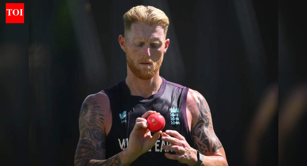 'Use brains': 85-year-old ex-England cricketer warns Stokes's men