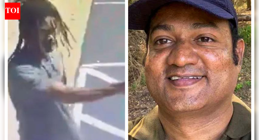 Man who beheaded Indin-origin motel owner in Texas won't face death penalty; prosecution goes soft on Cuban murderer