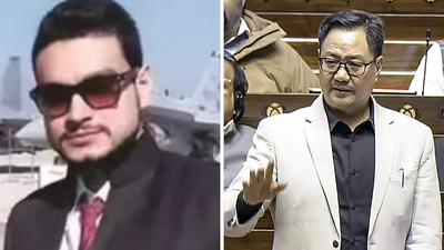 Evening news wrap: BrahMos scientist cleared of spying for Pak; SIR showdown rocks Parliament & more