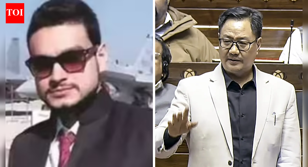 <div>Evening news wrap: BrahMos scientist cleared of spying for Pak; SIR showdown rocks Parliament & more</div>