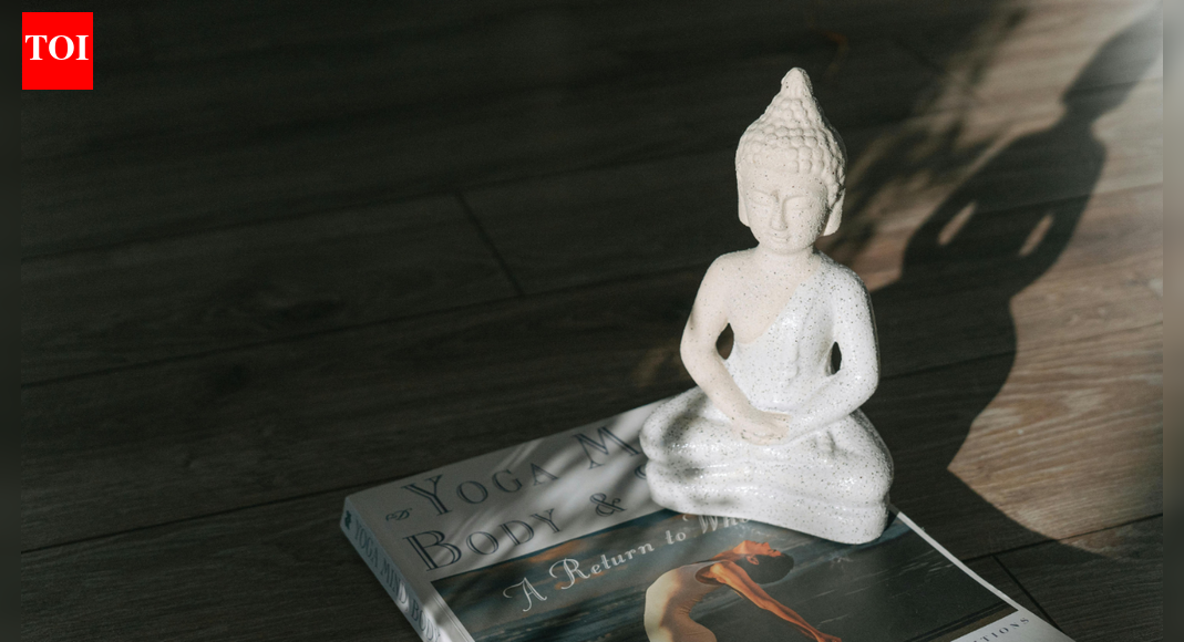 Learning with clarity: 5 Lord Buddha quotes students can live by