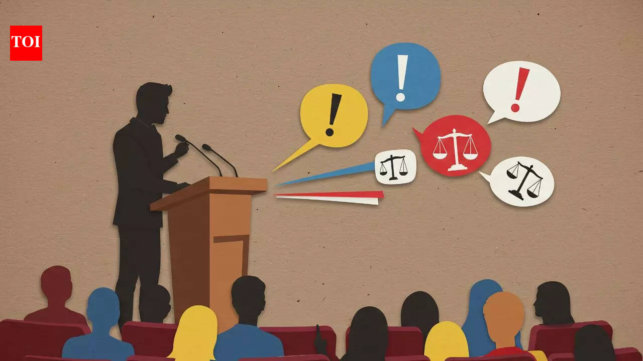 8 historic political statements that are times’ greatest testimonials