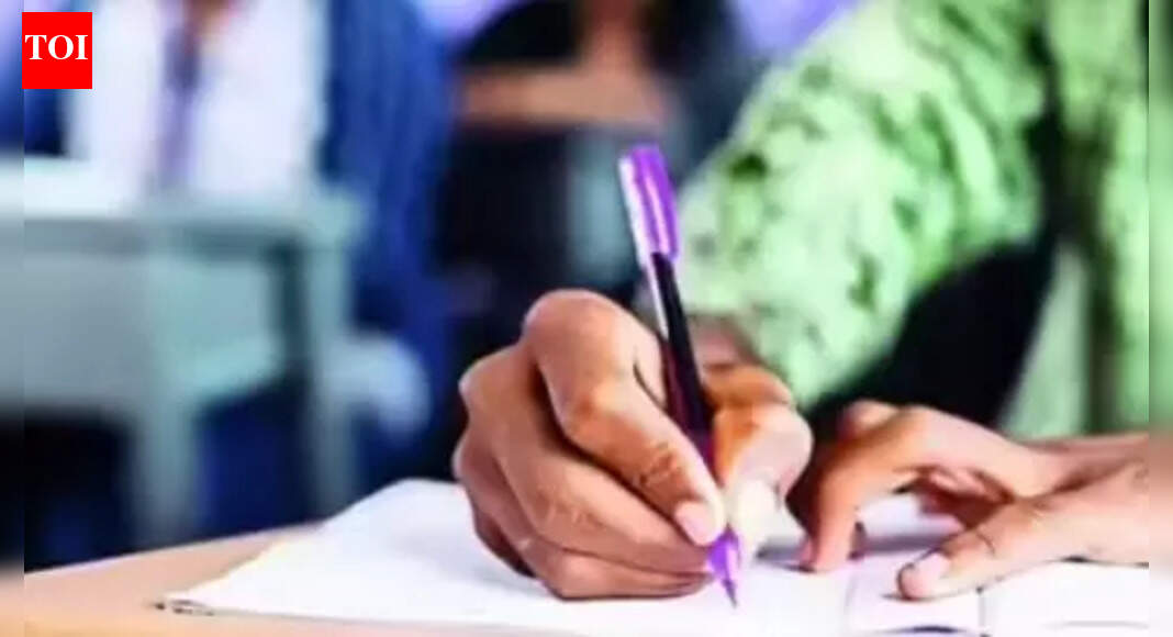 DSEU steps in with grace marks for 300 students as exam system falters