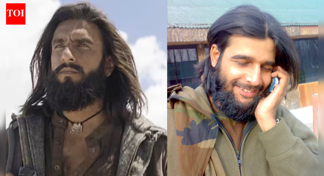 ‘Dhurandhar’: Delhi HC directs CBFC to consider Major Mohit Sharma's parents’ concerns; urges board to refer the film to the Indian Army