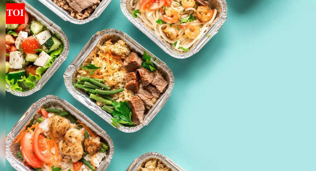 Why is no-oil cooking great for heart health? 5 Recipes made without a single drop of oil