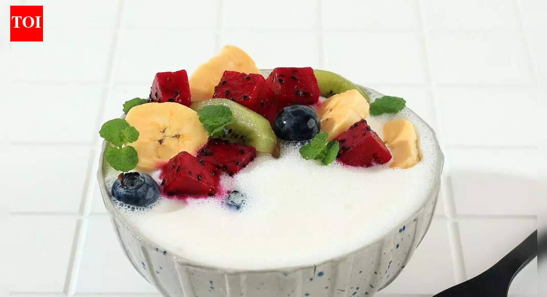 Why should you avoid curd in winters? What does Ayurveda say about curd? Simple ways to eat it?