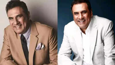 This actor debuted at 44, worked as a waiter at Taj hotel, managed his mother's wafer shop, a role in this Raju Hirani film changed his career forever