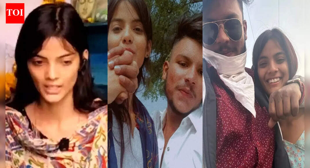 Woman Marries Boyfriend’s Corpse After Family Kills Him, Alleges Police Provoked Brother