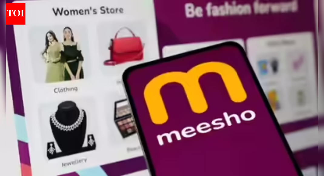 Meesho IPO: Rs 480 crore from offer proceeds earmarked for AI and tech teams; mirrors global e