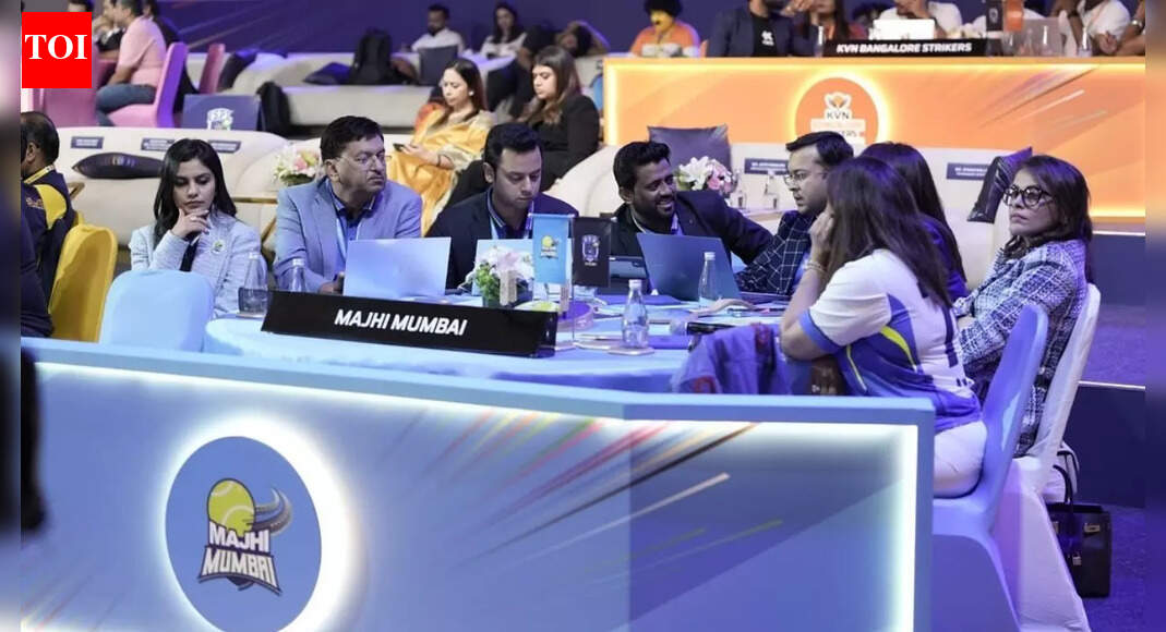 ISPL Season 3: When is the player auction - date, time, venue, live streaming