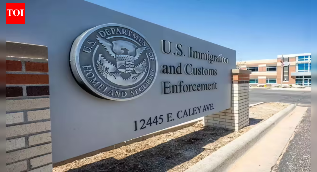 'Self-deport now': ICE issues warning as Donald Trump cracks down on Somalis