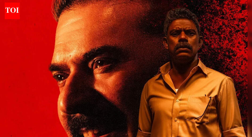 'Kalamkaval' pre-release teaser: Mammootty and Vinayakan starrer promises a dark investigative drama