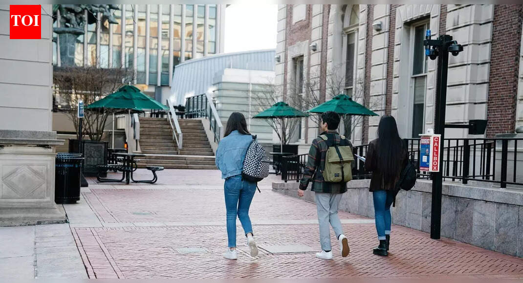 आईबीआर और आरएपी जैसी आय-संचालित आईडीआर योजनाएं अमेरिकी छात्र ऋण भुगतान को कम कर सकती हैं: यहां जानिए क्या है