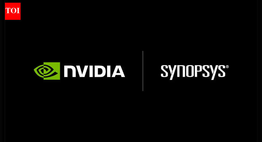 Nvidia invests $2 billion in Synopsys for AI engineering partnership