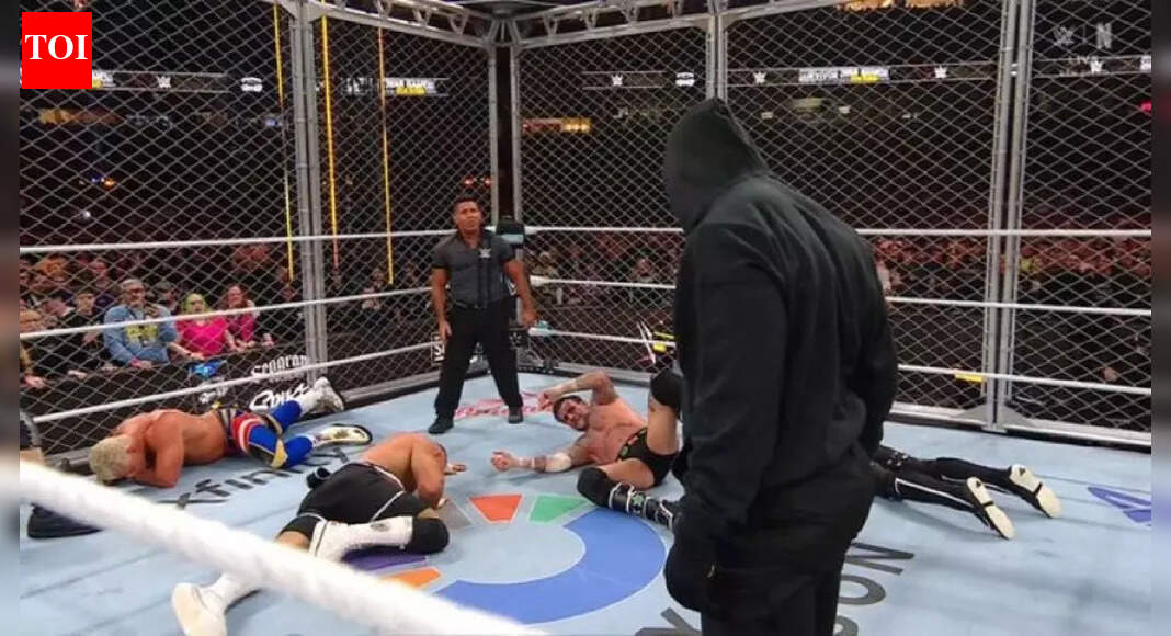 WWE RAW (12/01/25) preview and streaming details: Full match card, confirmed segments, how to watch, start timings, and more