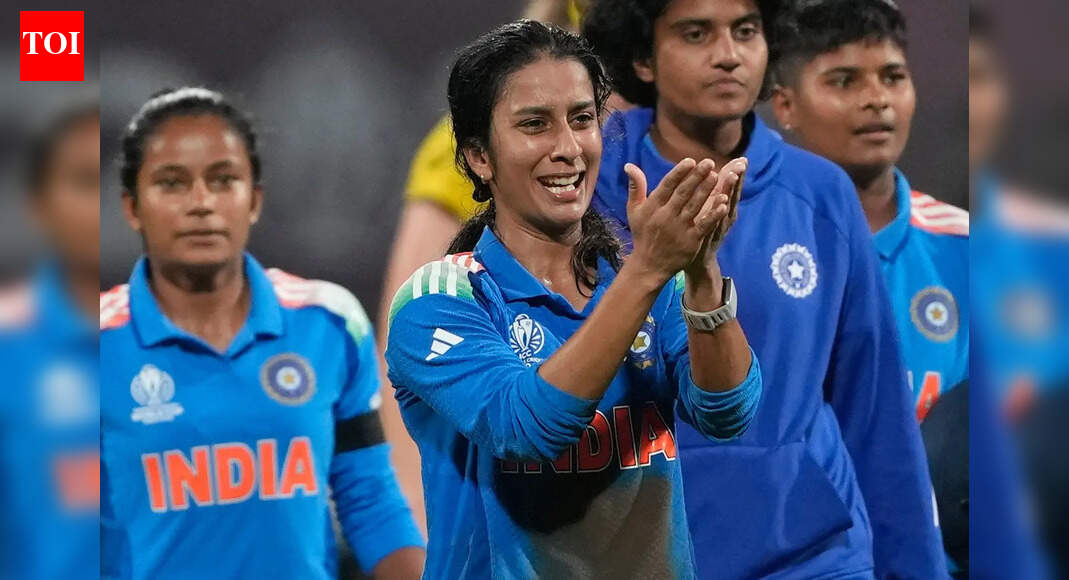 ‘I couldn’t take it’: Jemimah reveals why she deleted WhatsApp post-World Cup; cites privacy