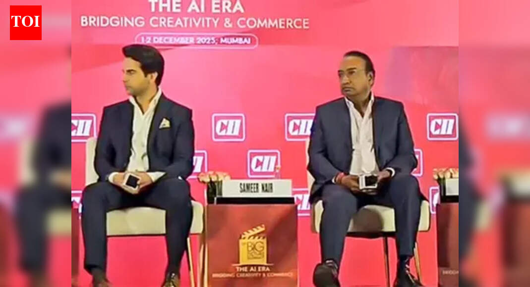 Rajkummar Rao praises Rishabh Shetty; hails 'Kantara' brilliance, says he misses seeing actors of such calibre on-screen