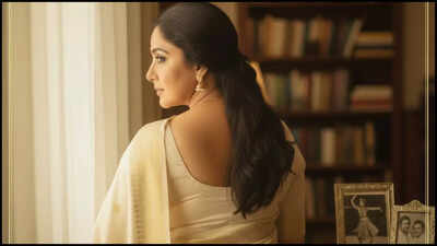 This actress, who worked with Rajnikanth and Dharmendra, left films after experiencing memory loss symptoms