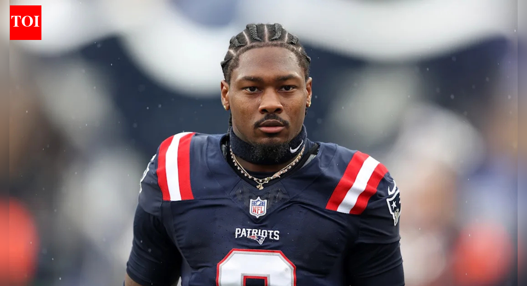 Will Stefon Diggs play against the New York Giants tonight? Latest injury update on the popular New England Patriots wide receiver