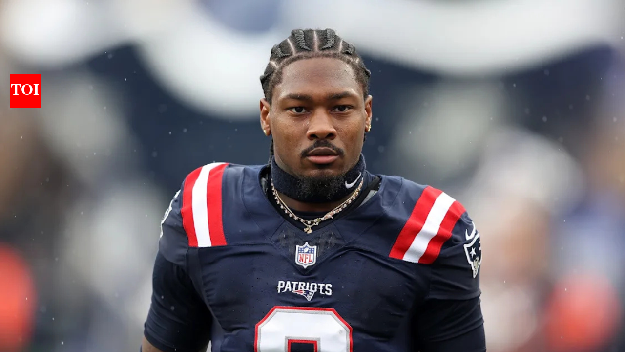 Will Stefon Diggs play against the New York Giants tonight? Latest injury  update on the popular New England Patriots wide receiver | NFL News - The  Times of India