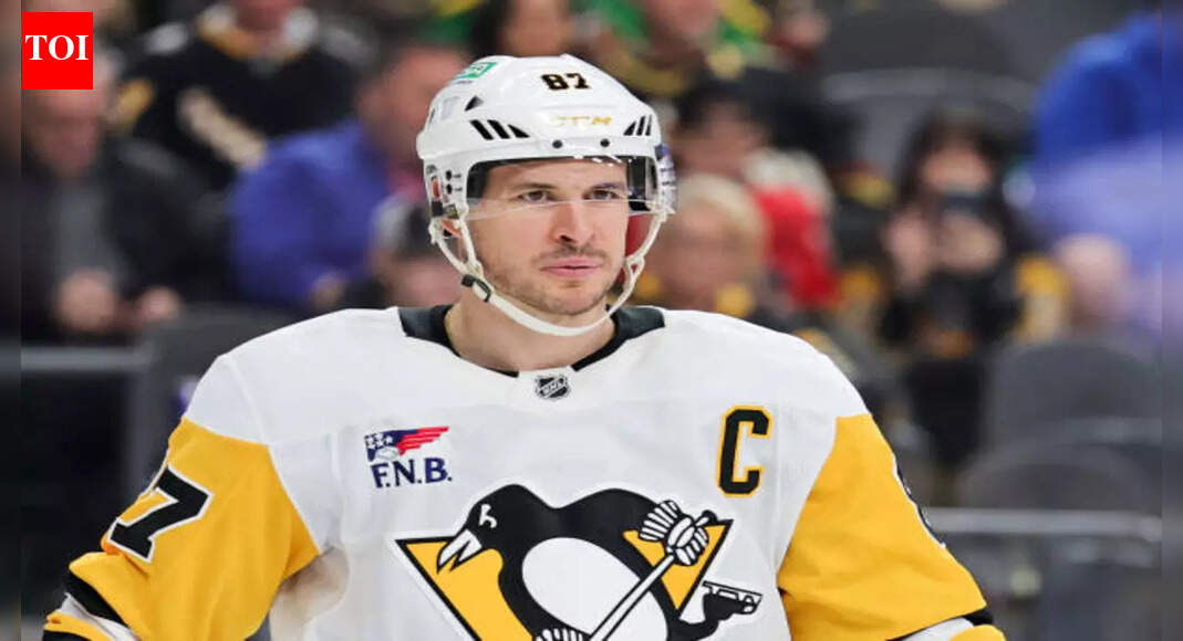 NHL match today: Will Sidney Crosby play against Philadelphia Flyers tonight? Latest update on Pittsburgh Penguins forward for December 1