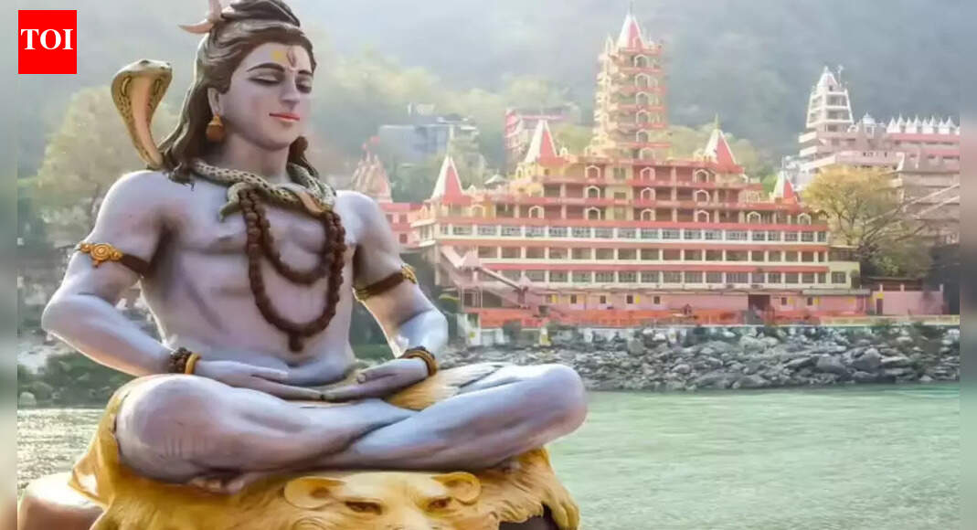 Bhaum Pradosh Vrat December 2025: Date, Time, Puja Rituals and Significance