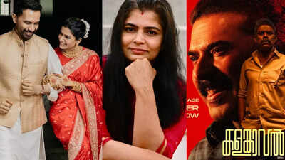 Samantha Ruth Prabhu marries Raj Nidimoru, Ashika Ranganath’s cousin dies by suicide, Chinmayi's ‘Draupathi 2’ controversy: Top 5 South newsmakers of the day