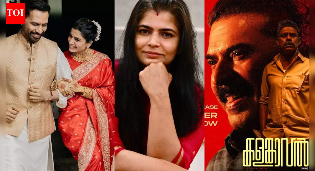 Samantha Ruth Prabhu marries Raj Nidimoru, Ashika Ranganath’s cousin dies by suicide, Chinmayi's ‘Draupathi 2’ controversy: Top 5 South newsmakers of the day