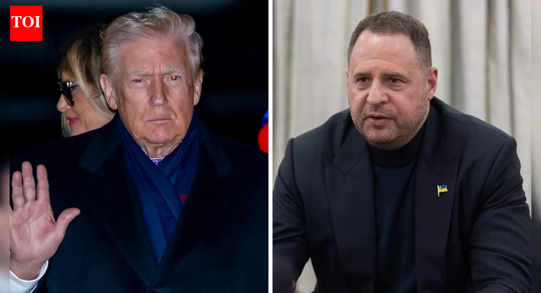 The week that was: US 28-point peace plan for Ukraine revealed; Netanyahu seeks Presidential pardon amid corruption cases