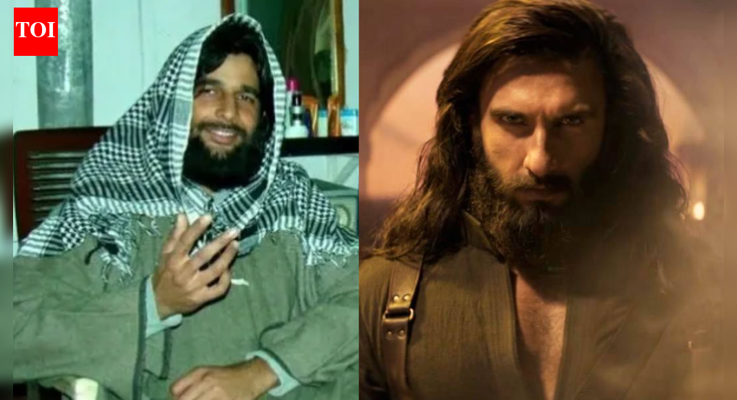 Major Mohit Sharma's brother breaks silence on legal suit against 'Dhurandhar' makers: ‘There is no benefit the parents are looking for’