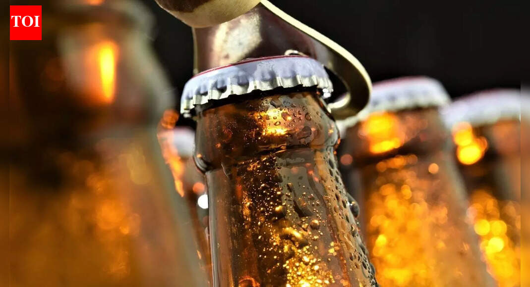 Cracking the mystery: How many teeth does a soda bottle cap have, and what is the reason behind this exact number?