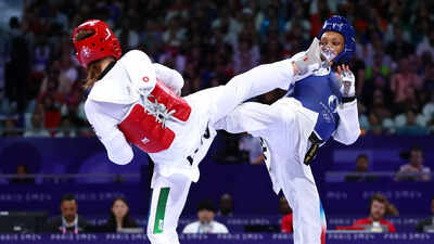 Hunt for taekwondo talent to reach Guwahati on Jan 17-18