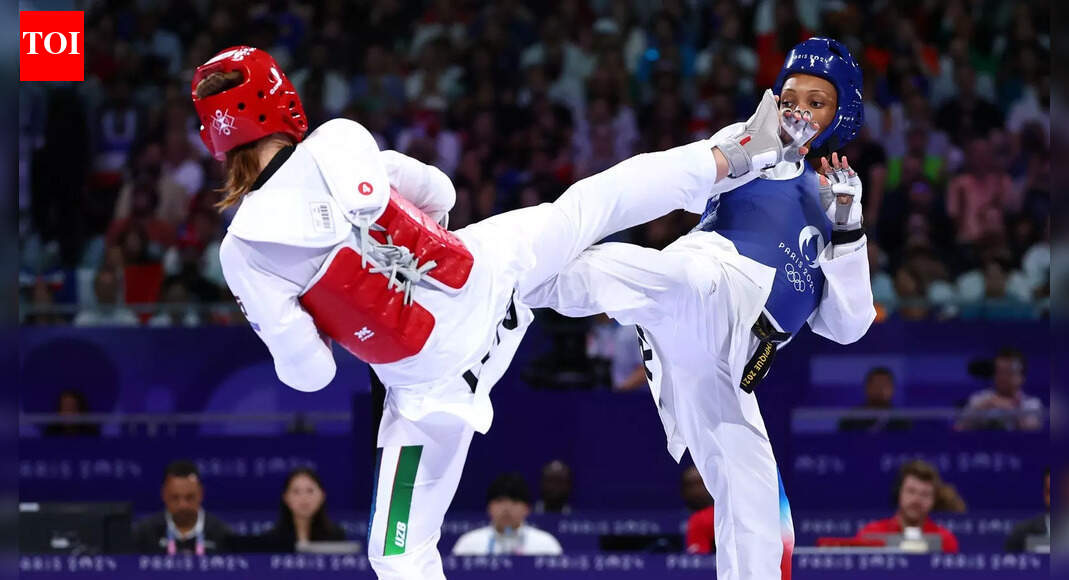 Hunt for taekwondo talent to reach Guwahati on Jan 17-18