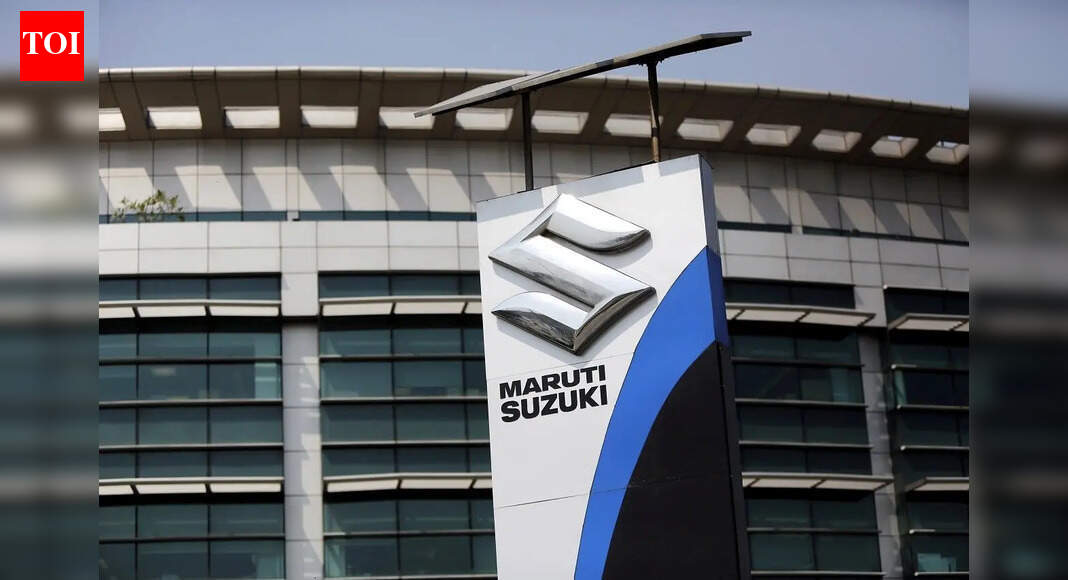 Car industry splits wide open: Maruti accuses rivals of ‘false narratives’ on CAFE 3