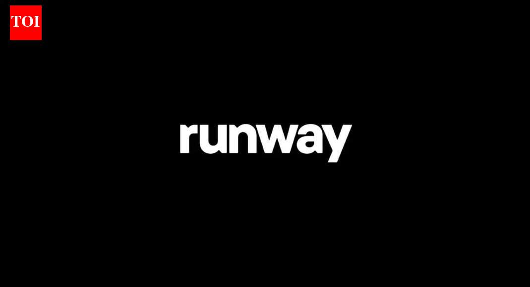 Nvidia, SoftBank-backed startup Runway launches AI video model, claims it beats Google and ChatGPT-maker OpenAI