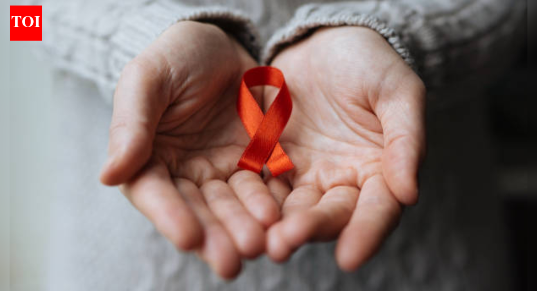 World AIDS Day: Odisha’s mining hub reports 174 HIV-positive cases in a year