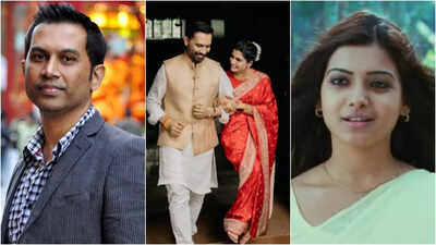 Did you know Raj Nidimoru marked debut as director even before Samantha Ruth Prabhu made her acting debut? Here’s what their careers looked like in 2009