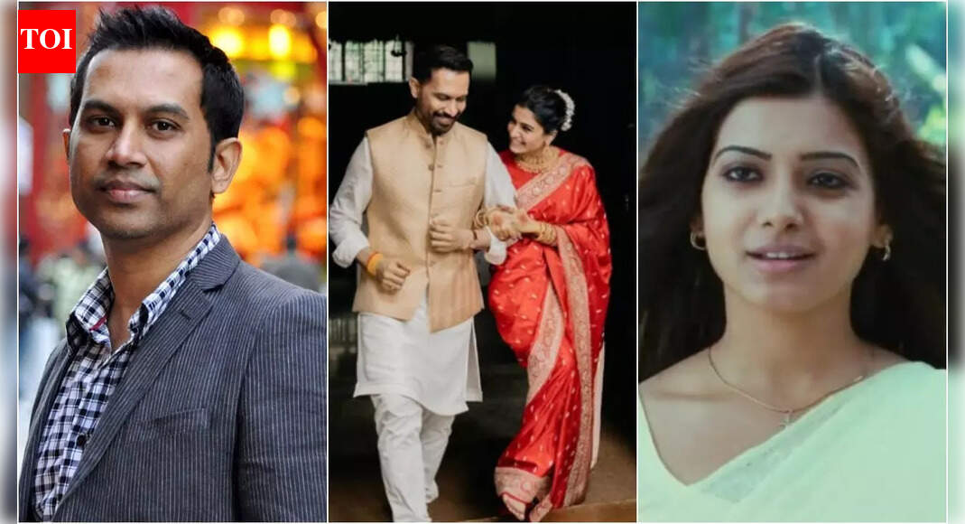 Did you know Raj Nidimoru marked debut as director even before Samantha Ruth Prabhu made her acting debut? Here’s what their careers looked like in 2009